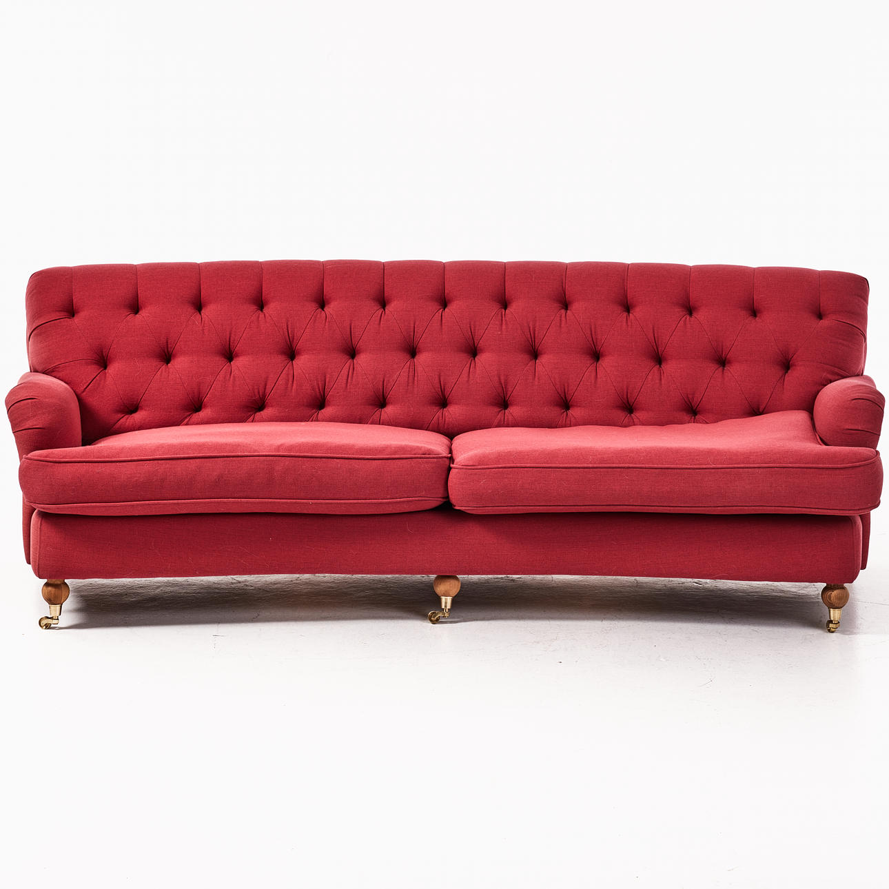 SOFFA, Howardmodell, samtida.
