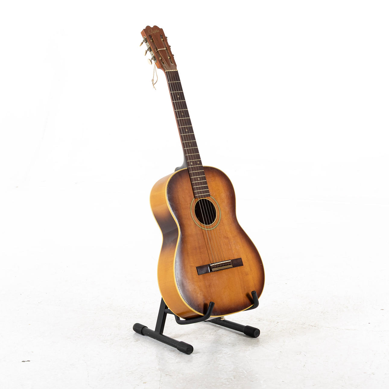 GITARR, Bjärton.