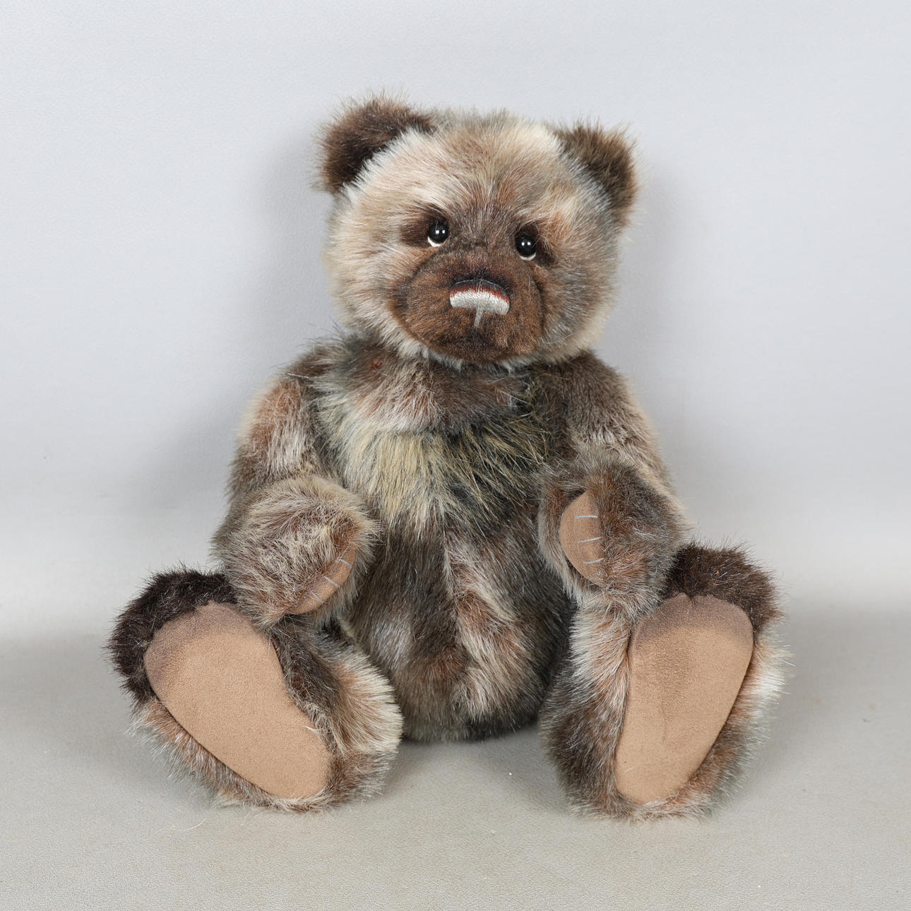 A CHARLIE BEARS 'MARTIN'.