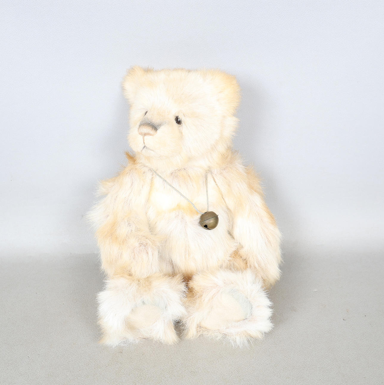A CHARLIE BEARS ' MABEL'.