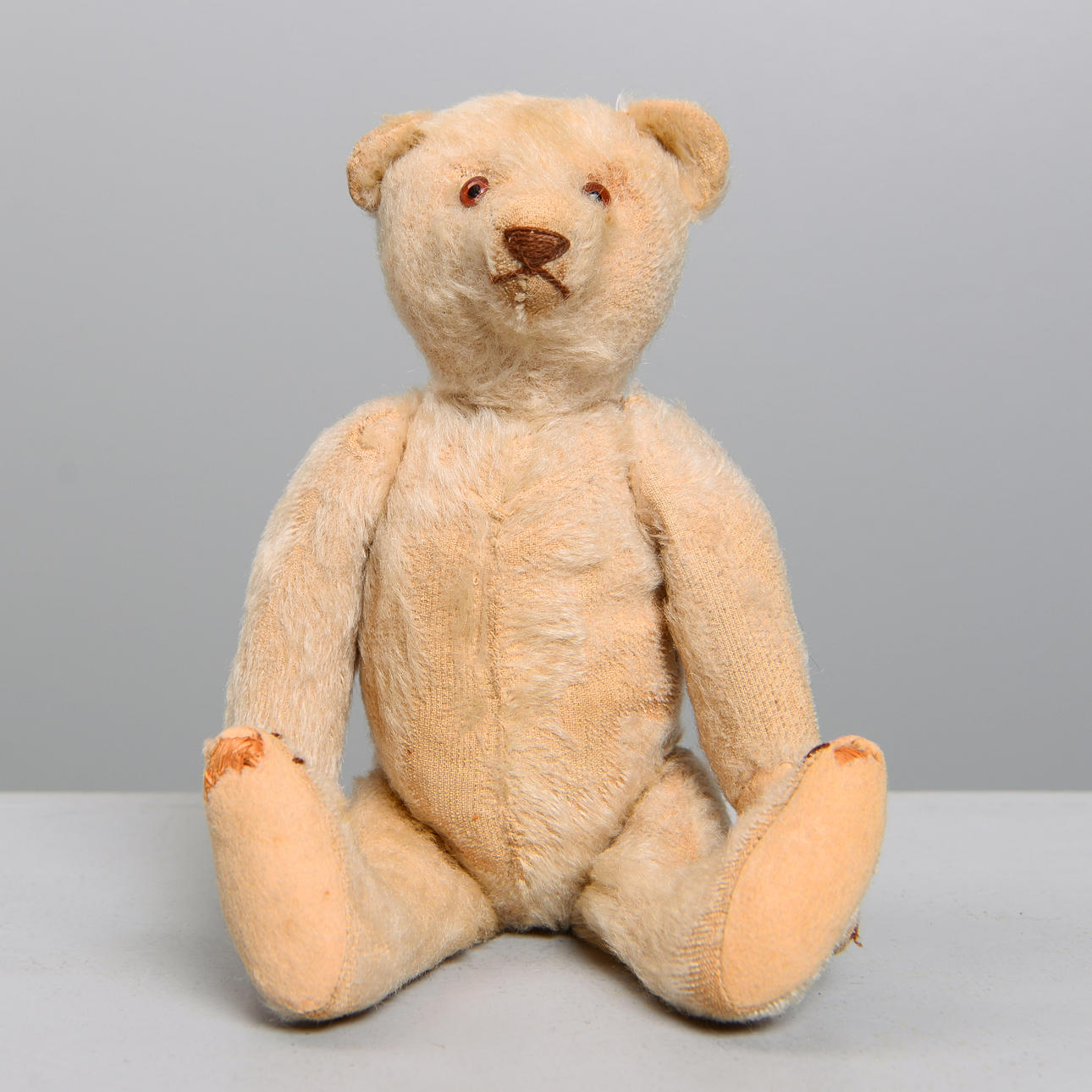 STEIFF, Teddy bear, 1926-1933.