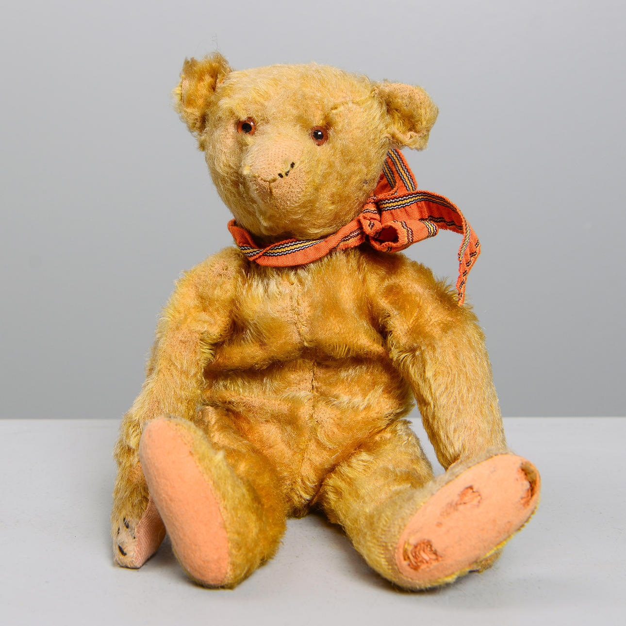 STEIFF, teddy bear, 1926-1933.