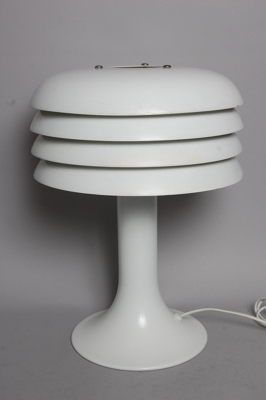 HANS AGNE JACOBSEN. bordslampa.