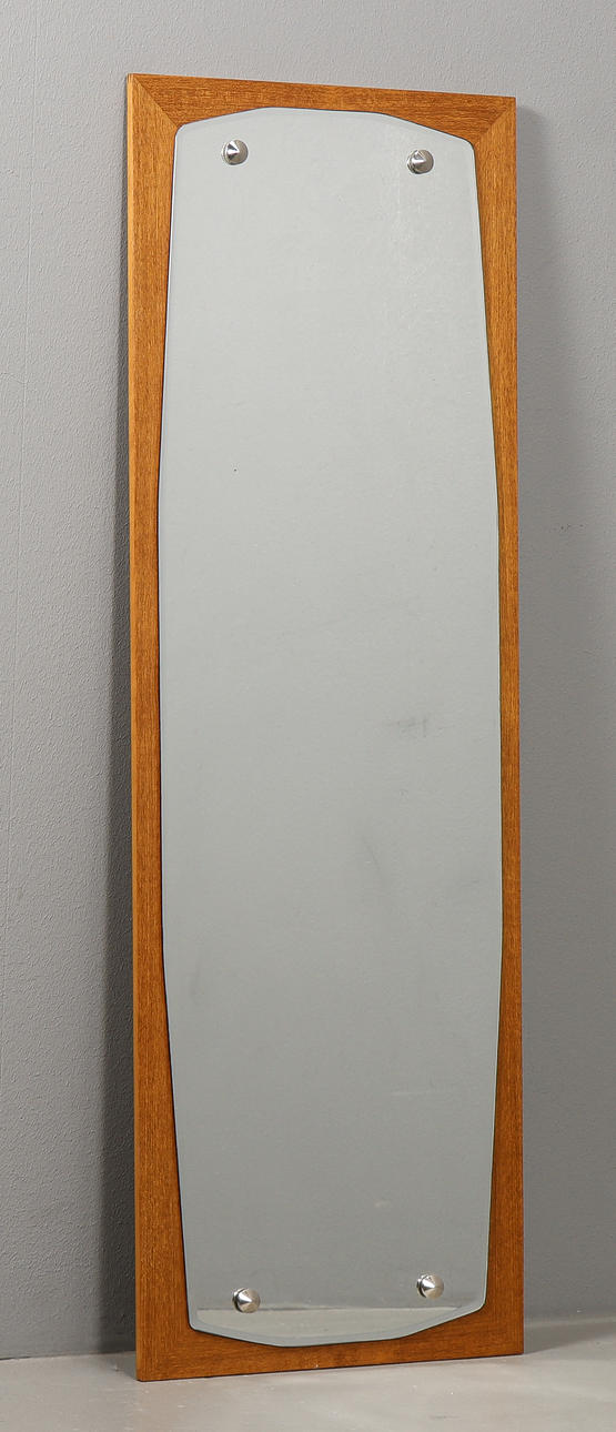 SPEGEL teak, 1950/60-tal.