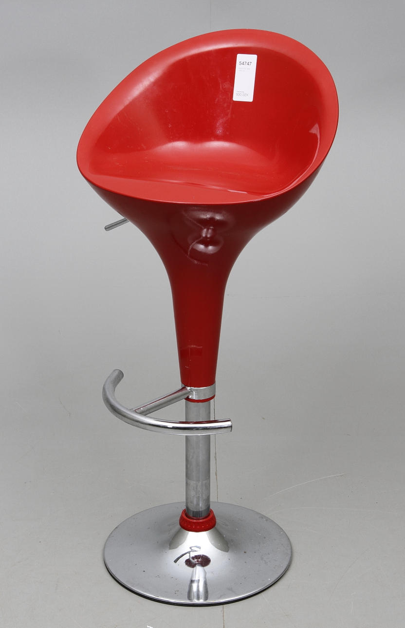 BARSTOL sent 1900-tal.