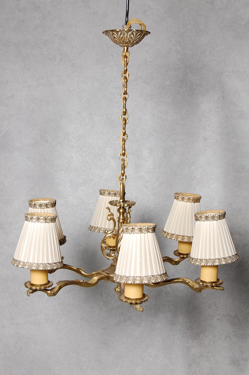 TAKKRONA, malm, 1940-tal.