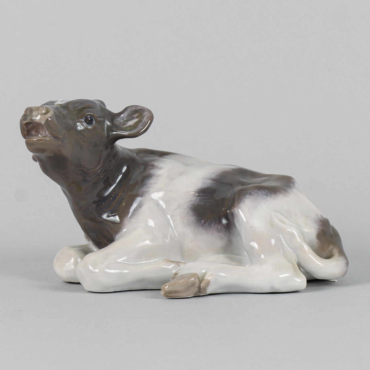 FIGURIN porslin, Royal Copenhagen.