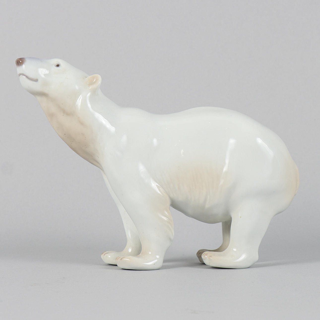 FIGURIN porslin, Bing & Grödahl.