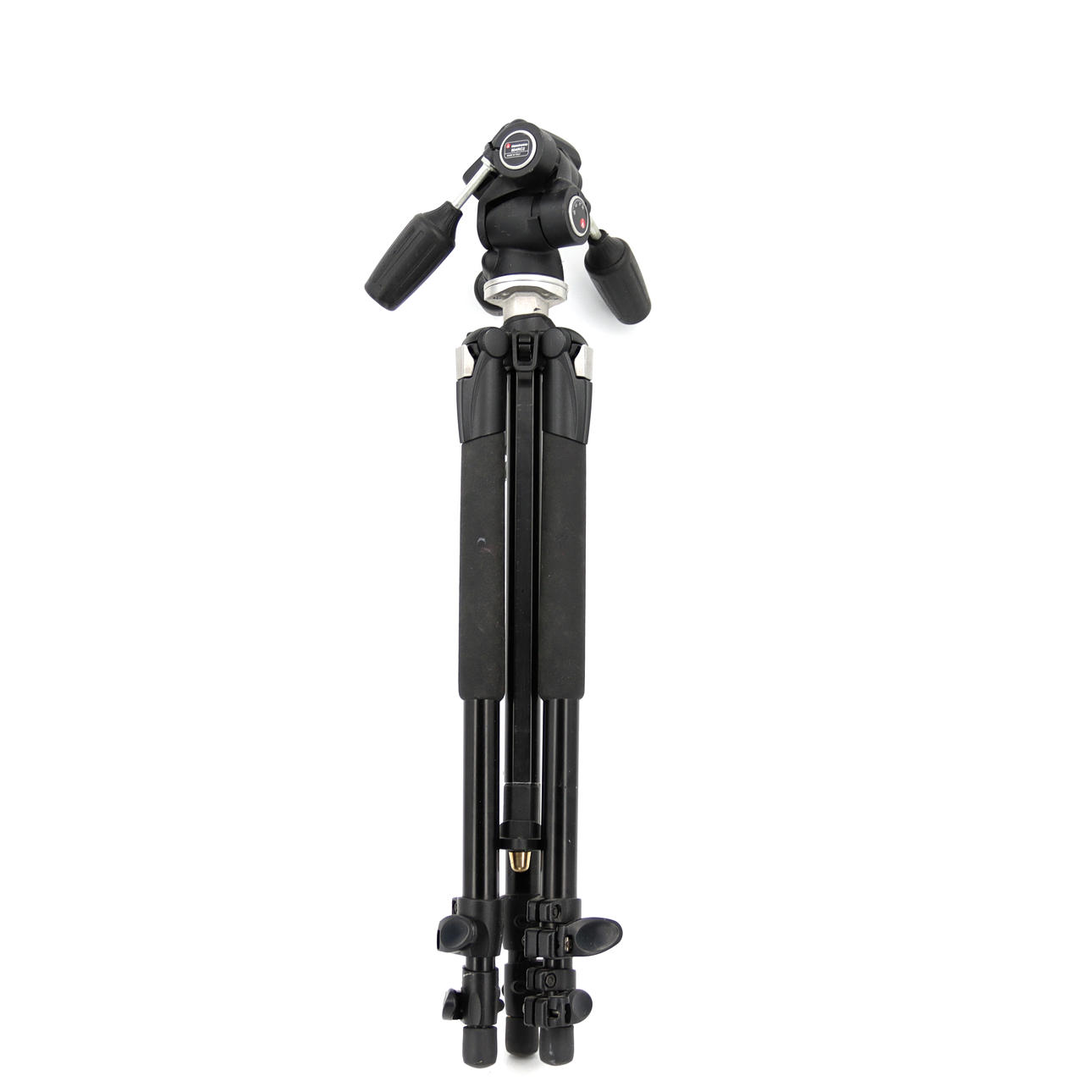 KAMERASTATIV, Manfrotto, 804RC2, Italien.