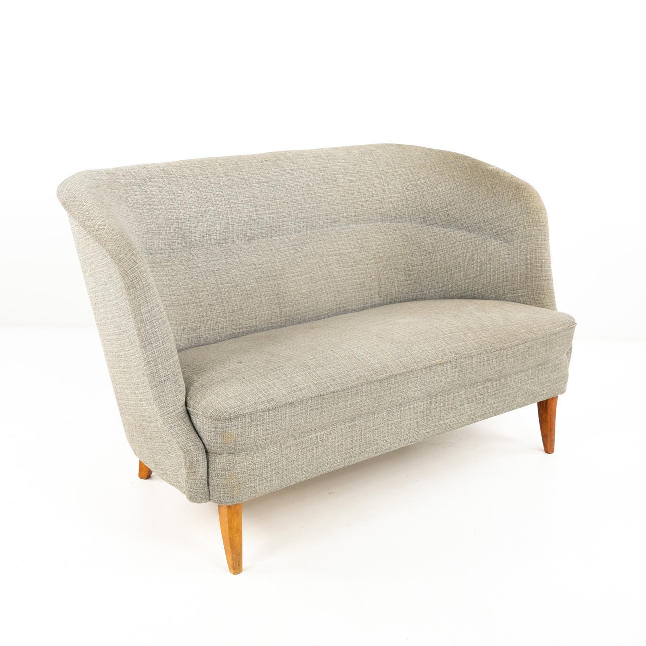 SOFFA, 1950-tal.