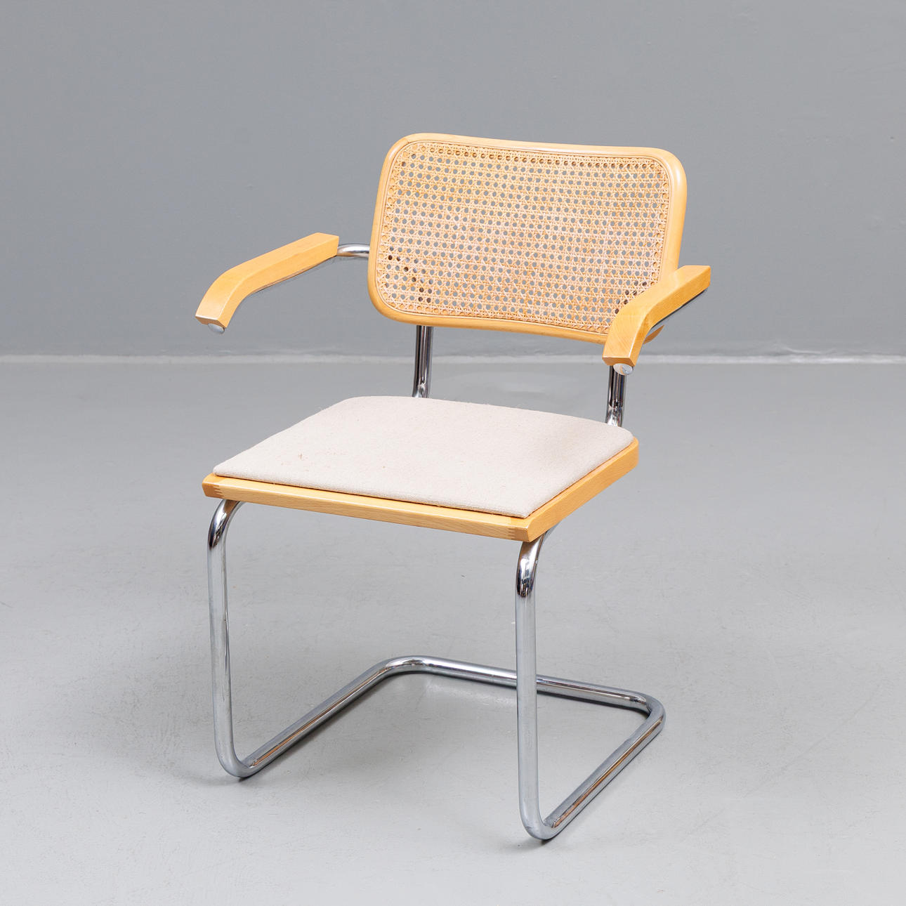 KARMSTOL, Bauhaus-stil, 1900-tal.