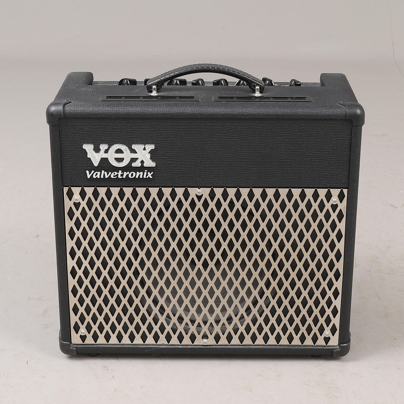 FÖRSTÄRKARE, VOX Valvetronix.