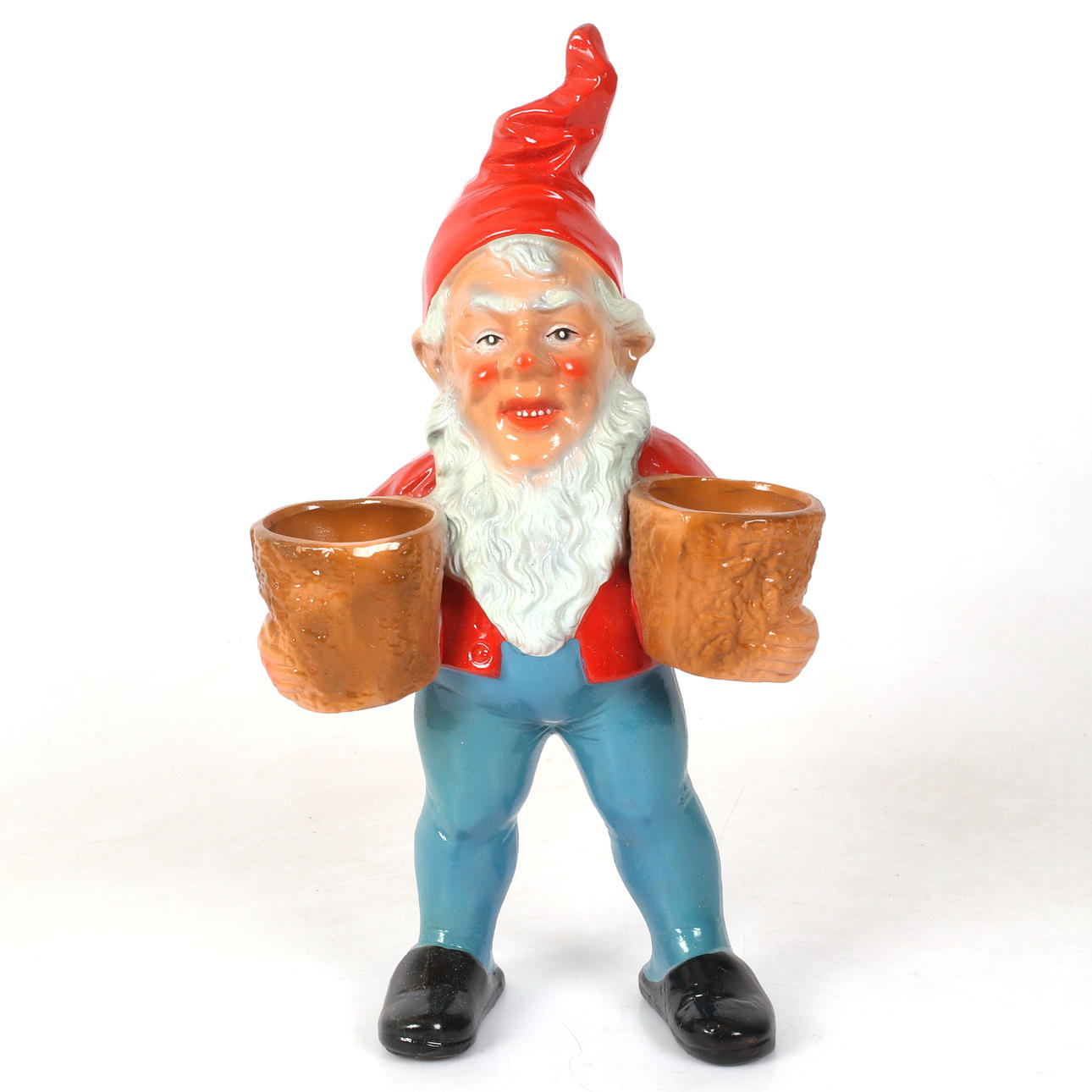 TOMTE/YTTERFODER, keramik, 1900-tal.