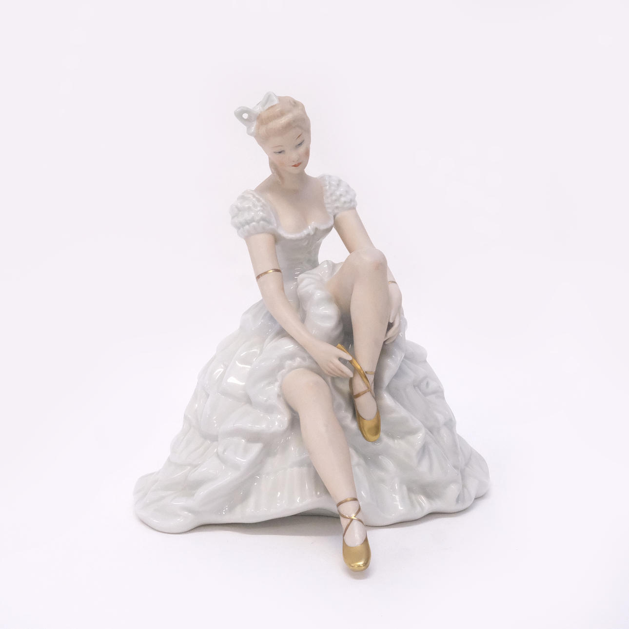 FIGURIN, WALLENDORF.
