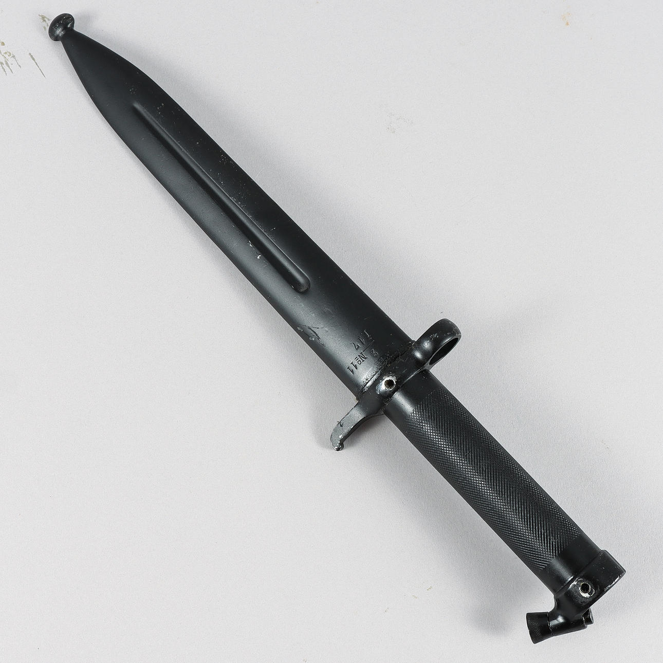 KNIVBAJONETT m/1896, Eskilstuna Jernmanufakturaktiebolag.