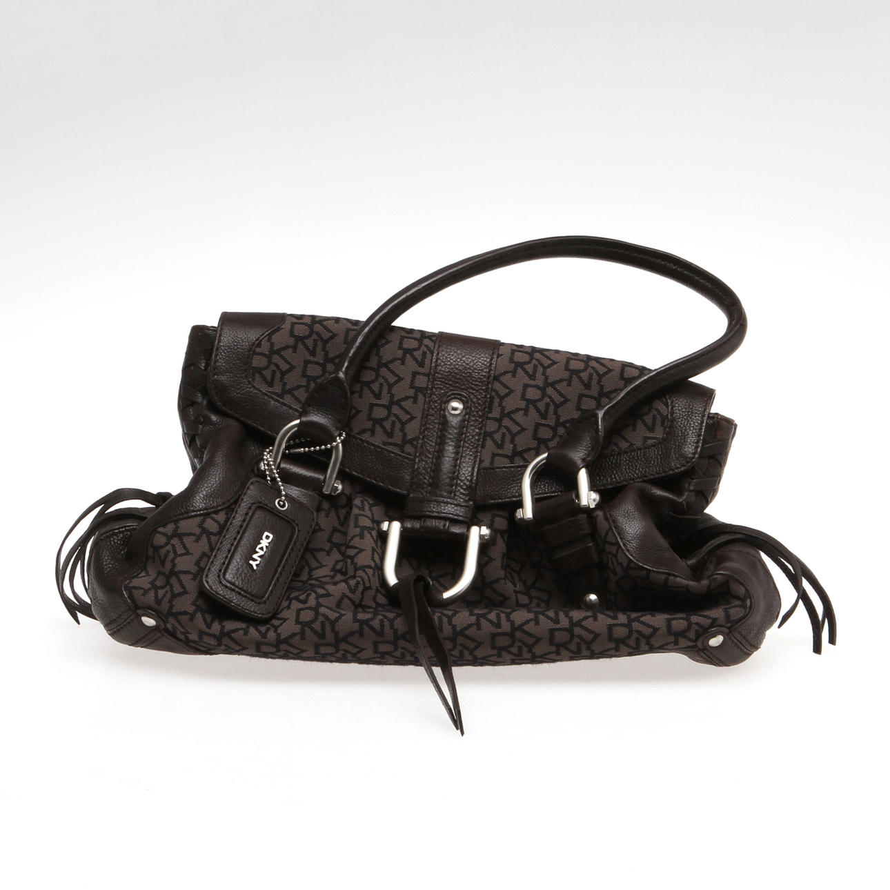 VÄSKA, Donna Karen New York DKNY.