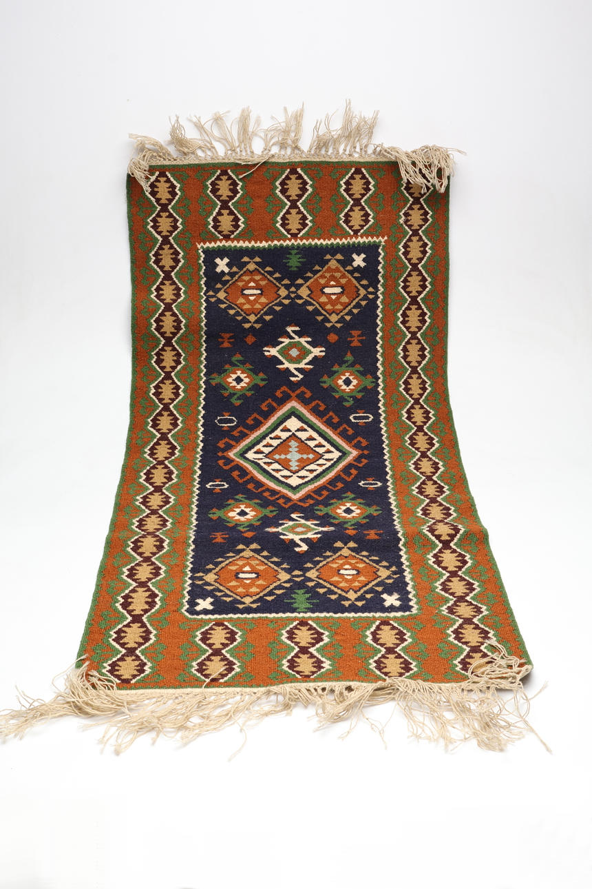 MATTA, kelim, 1900-tal.