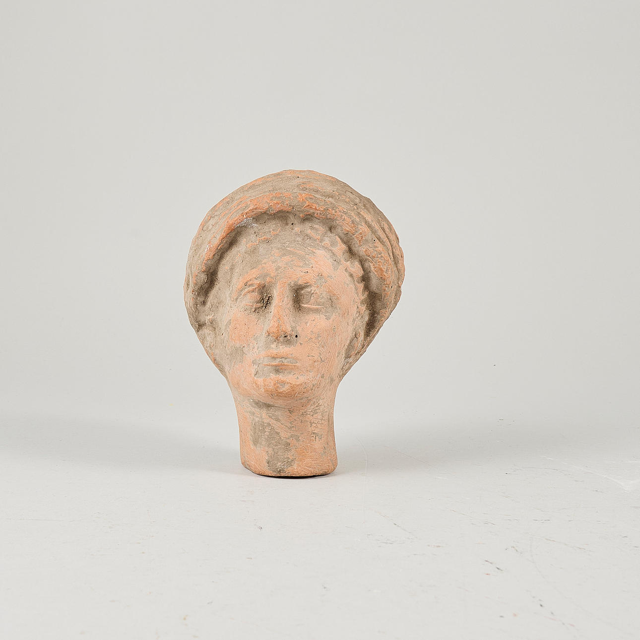 BYST, Terracotta.