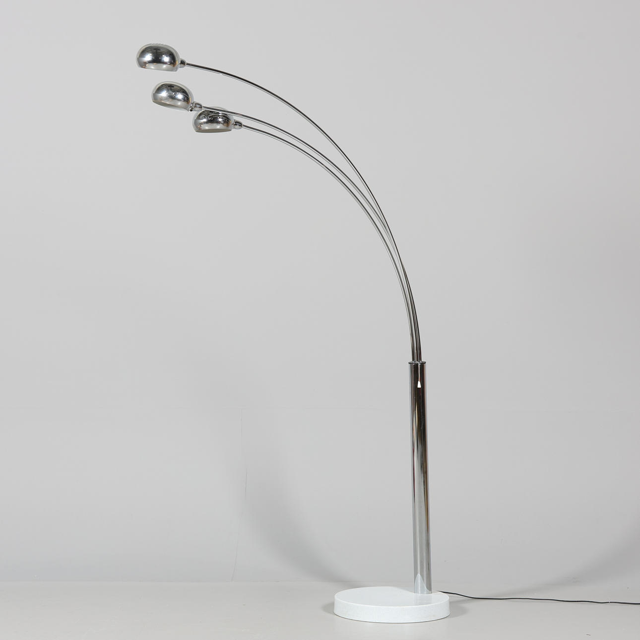 FLOOR LAMP, 3-armed, model 170-3, Lyktan.