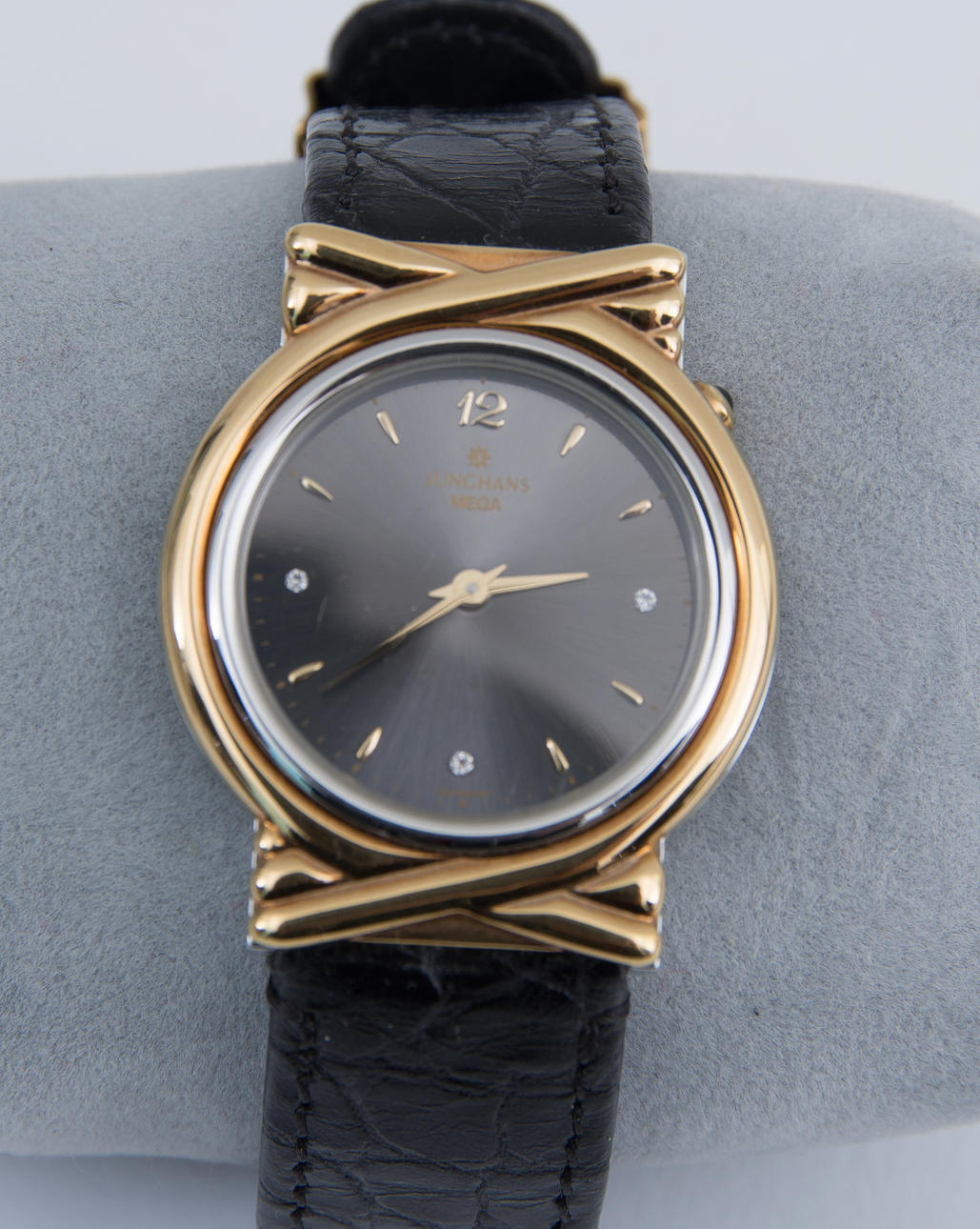 DAME ARMBANDUR, Junghans.