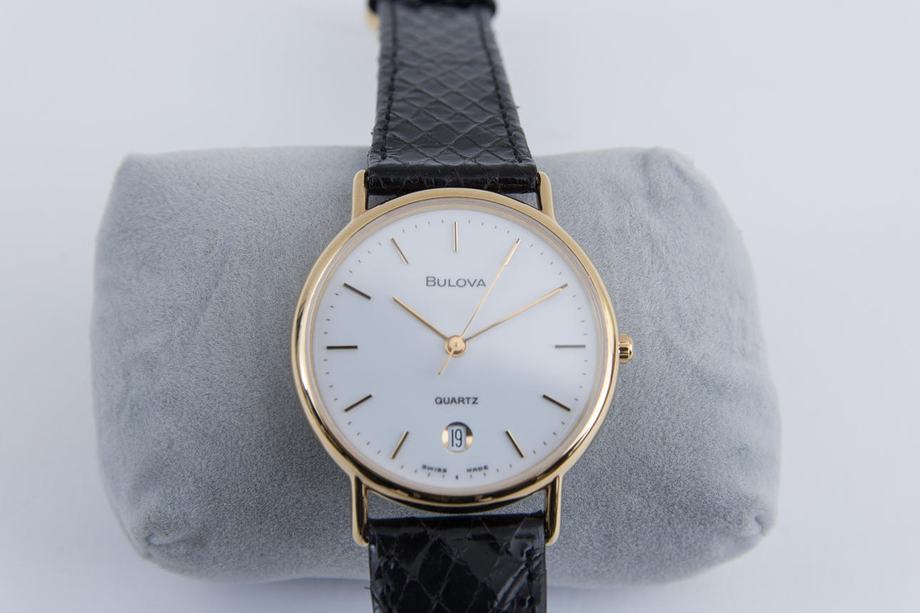 MEN'S WRISTWATCH, Doxa.