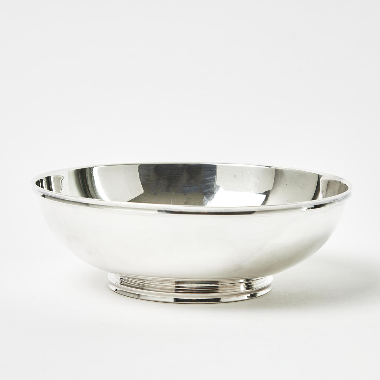 SKÅL, silver, GAB Stockholm 1963.