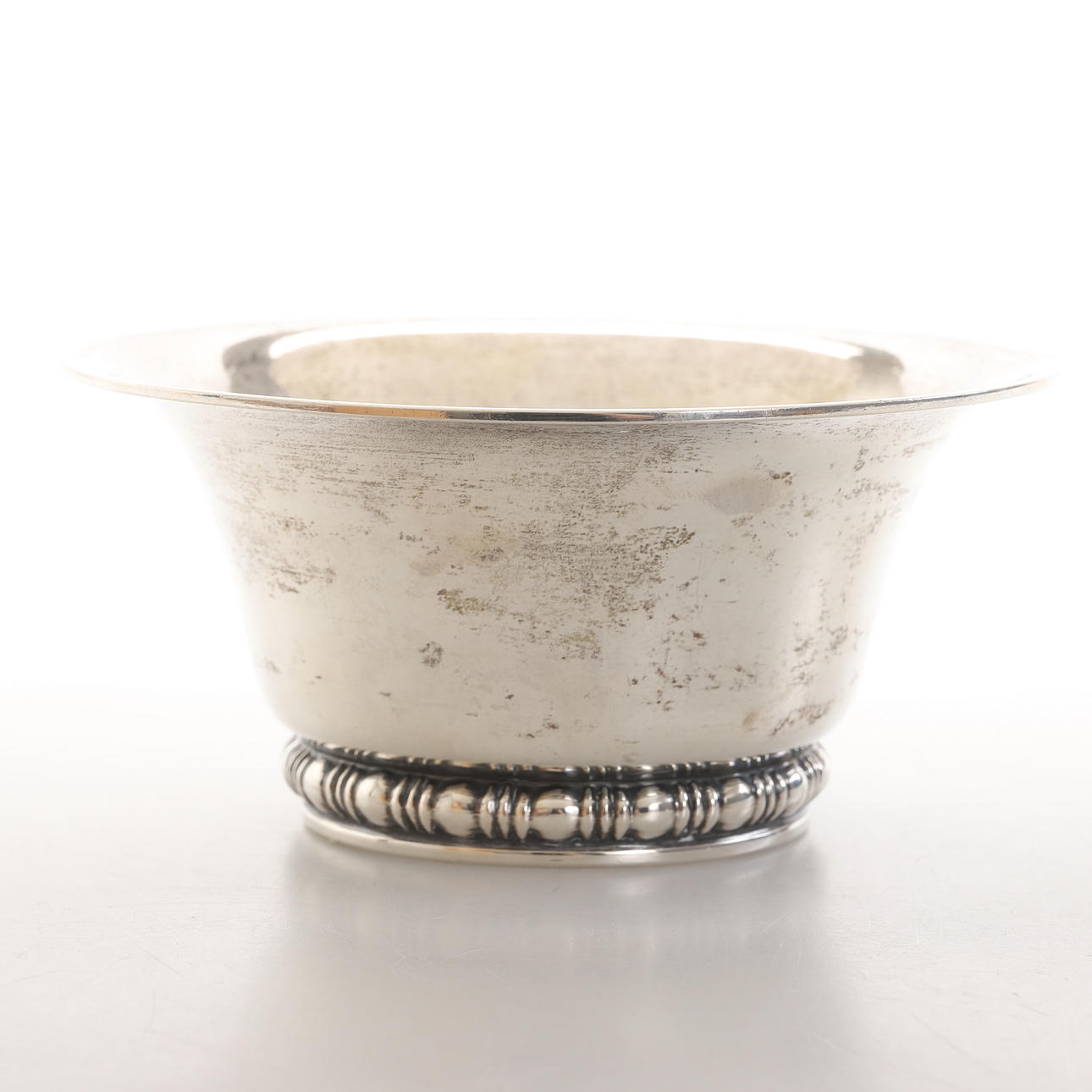 SKÅL, silver, Stockholm 1935.