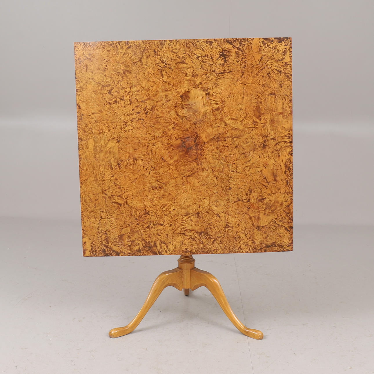 FÄLLBORD, alm, 1800-tal.