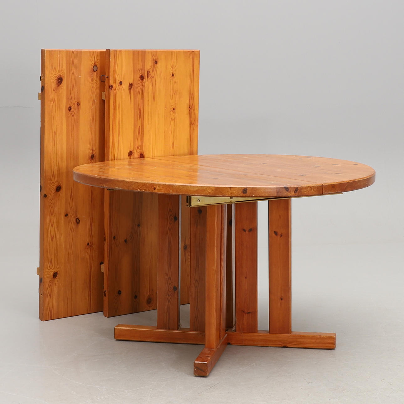 MATBORD, 1970-tal.