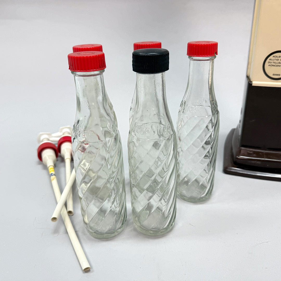 SODASTREAM - Tidig modell, ORIGINAL.