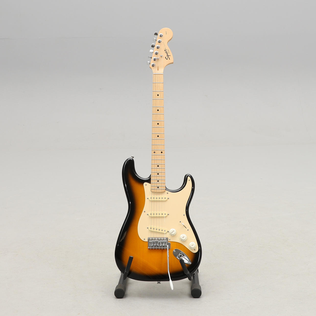ELGITARR, Fender Squier "Strat", Stratocaster, 2006.