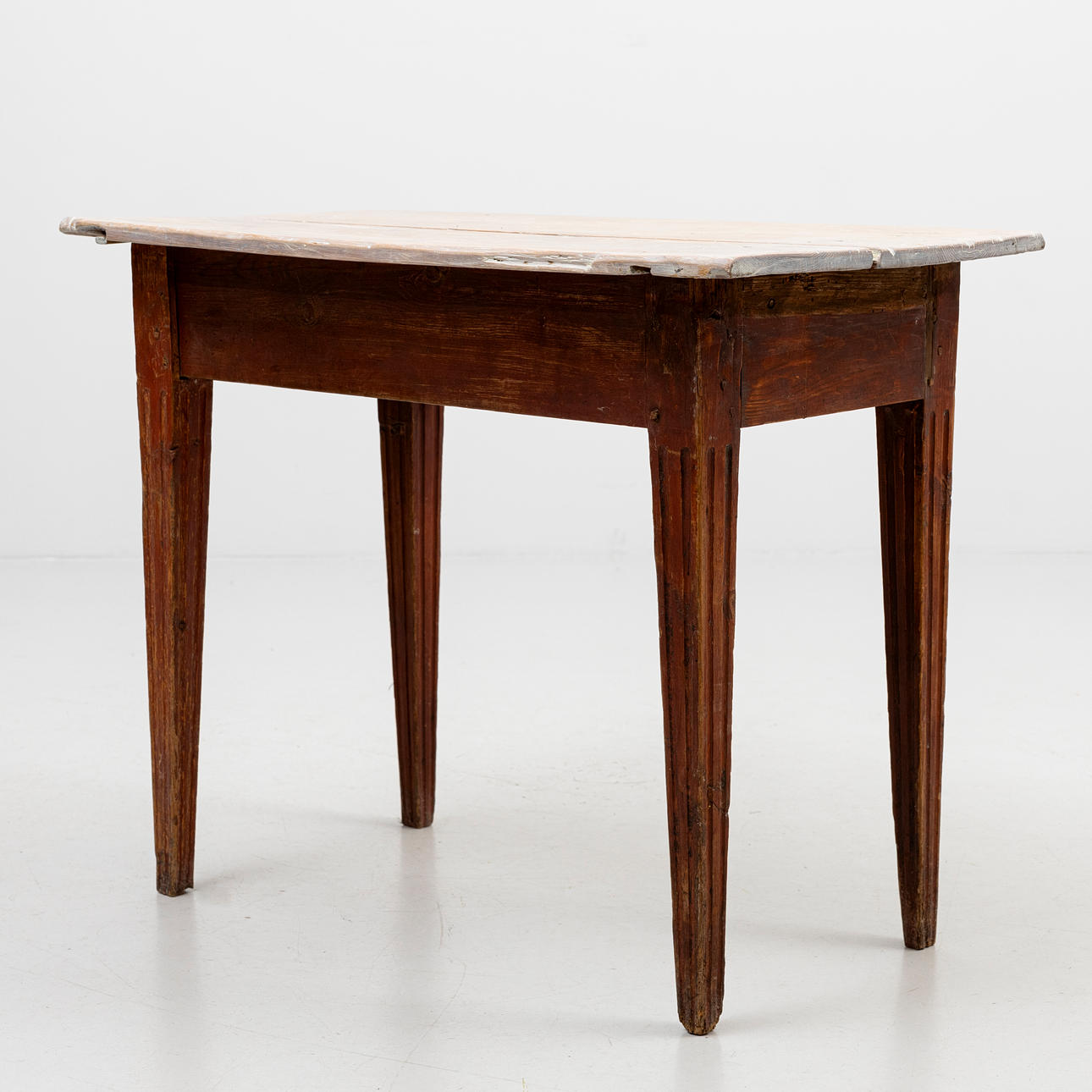 BORD, allmoge, 1800-tal.