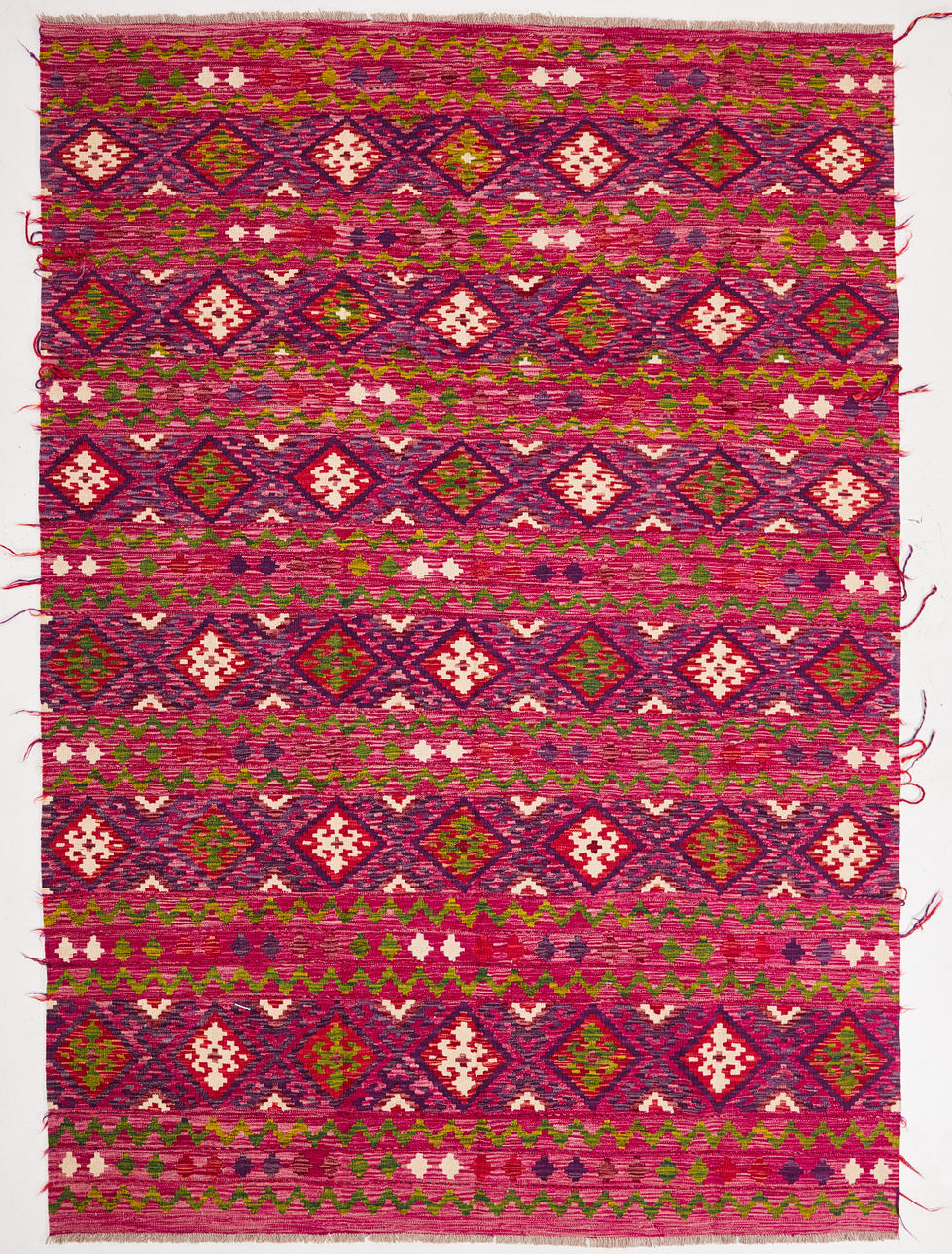 MATTA, Kelim, 290x207.