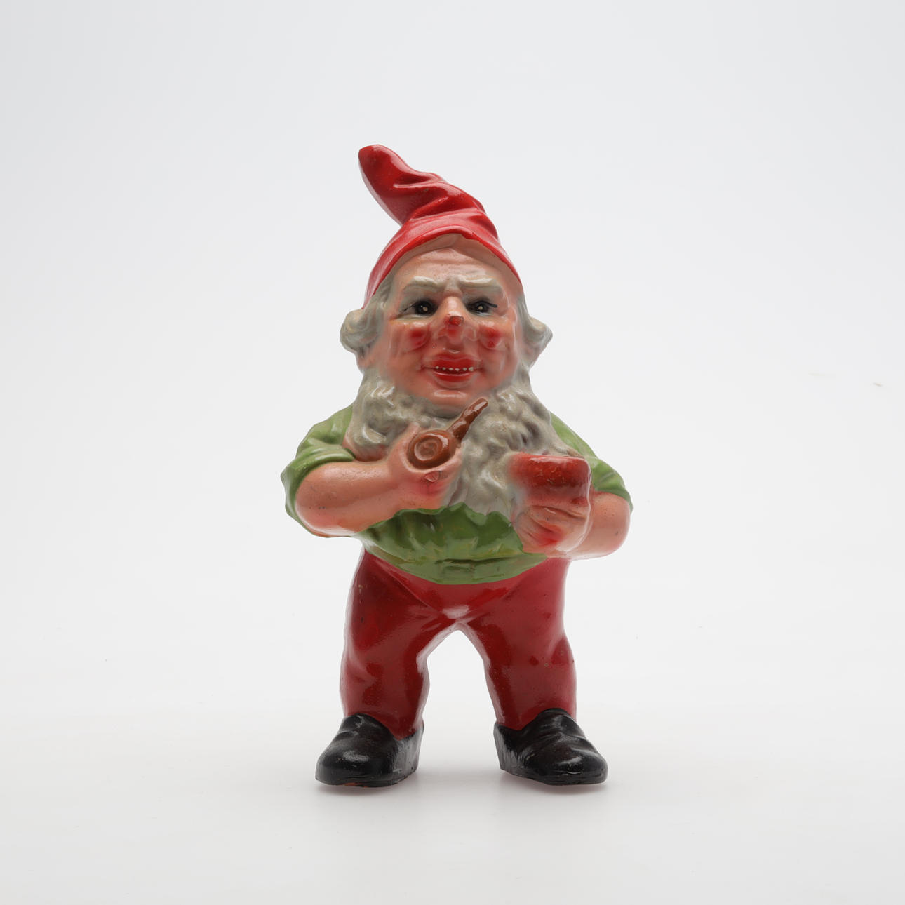 FIGURIN, tomte.