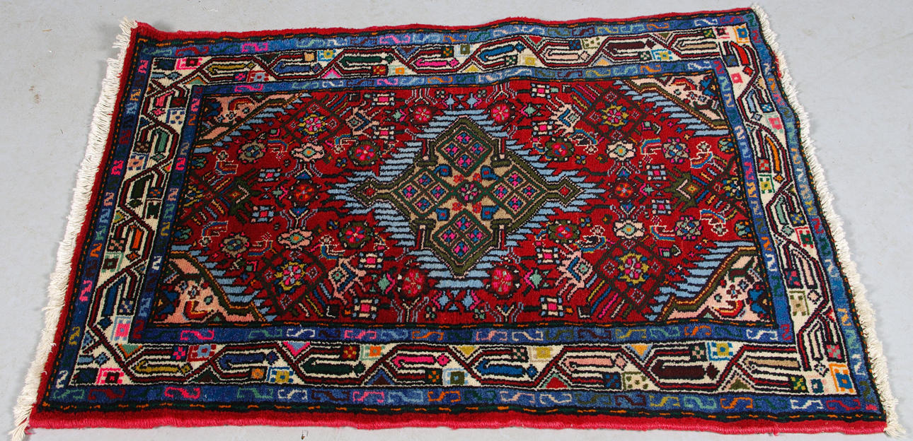 ORIENTMATTA, 119 x 75 cm.