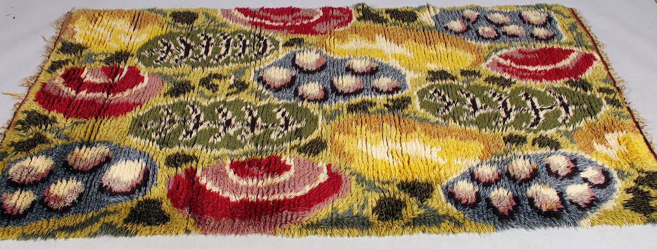 RYAMATTA, 202 x 116 cm.