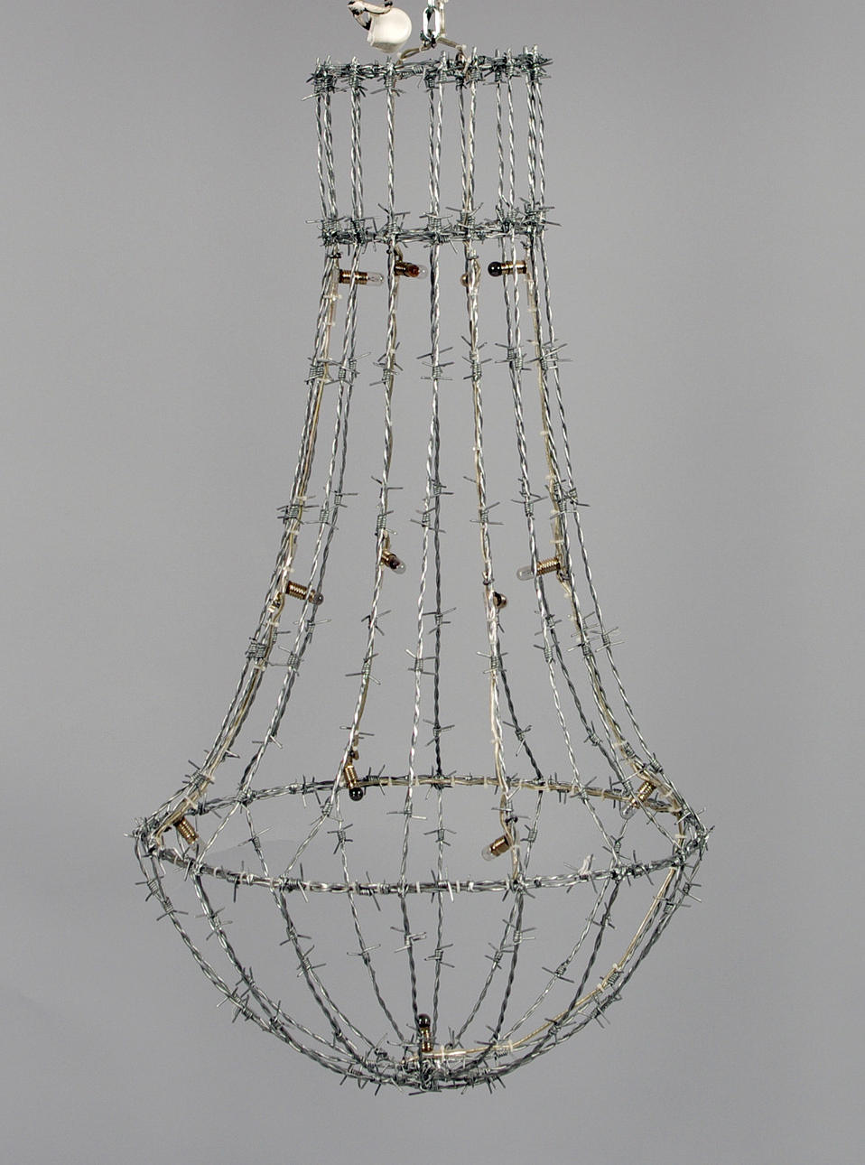 TAKARMATUR, Tove Adman, taggtråd.