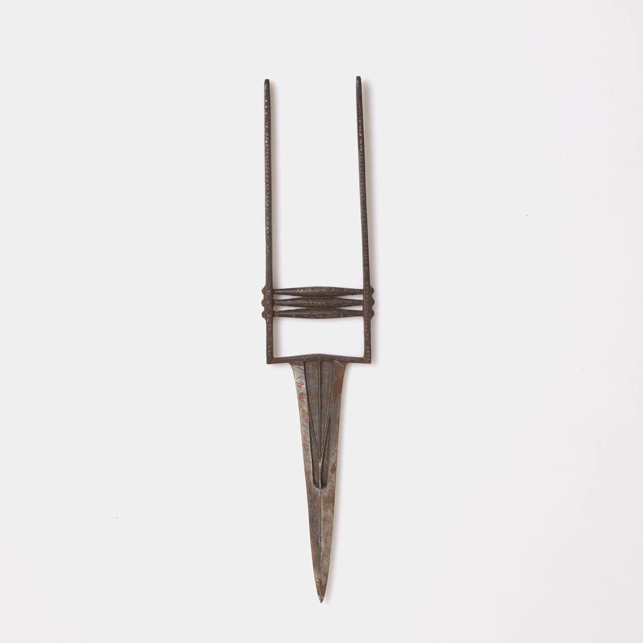 KATAR, 18/1900-tal, Indien.
