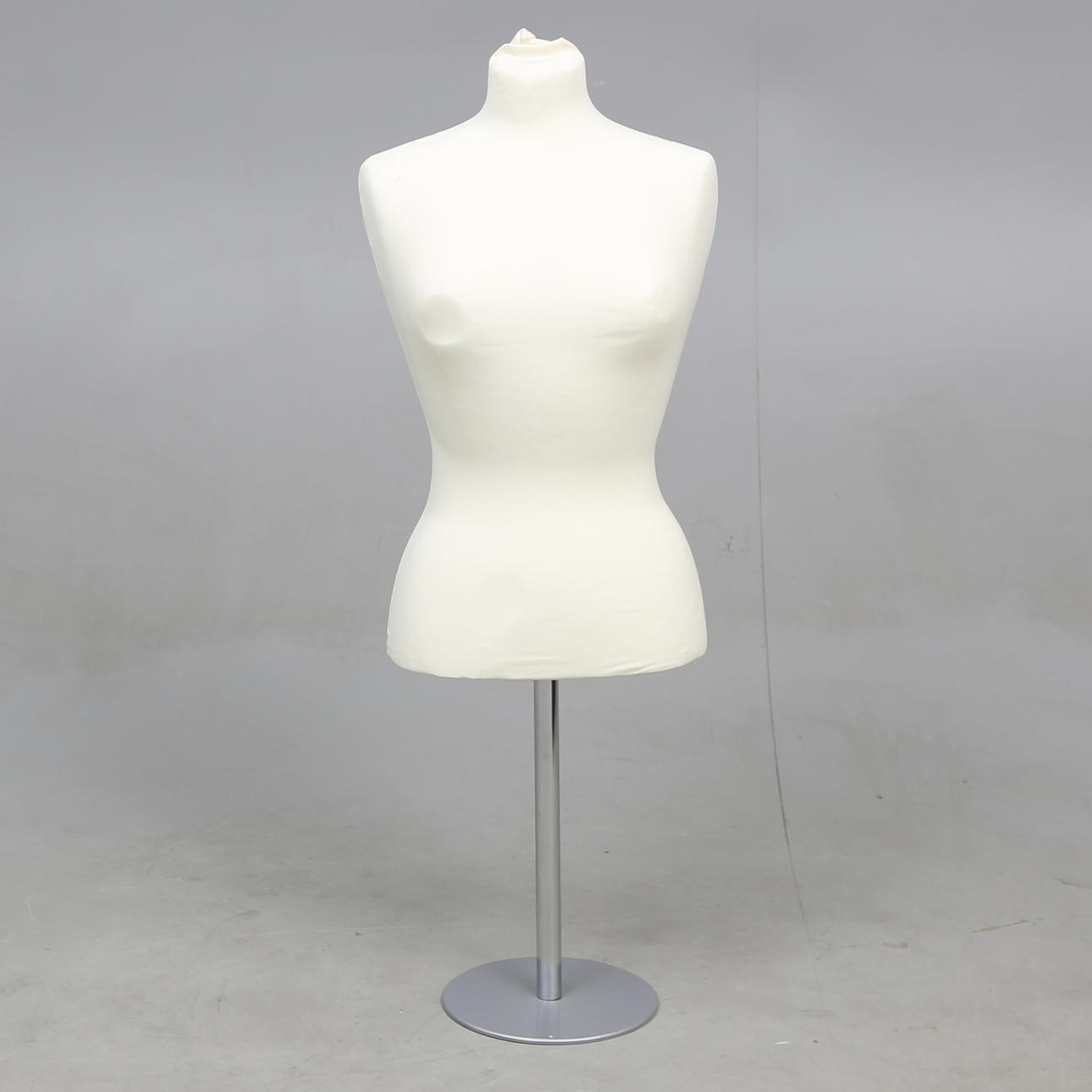 MANNEQUIN, half body, 2000s.