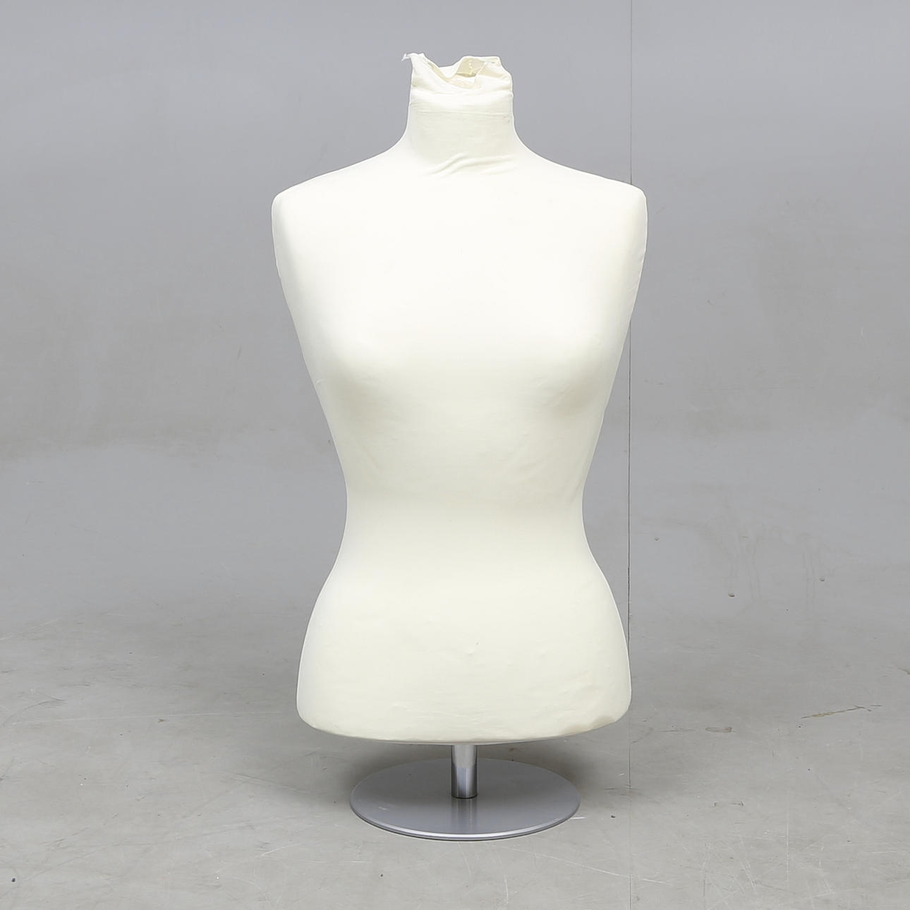 MANNEQUIN, half body, 2000s.