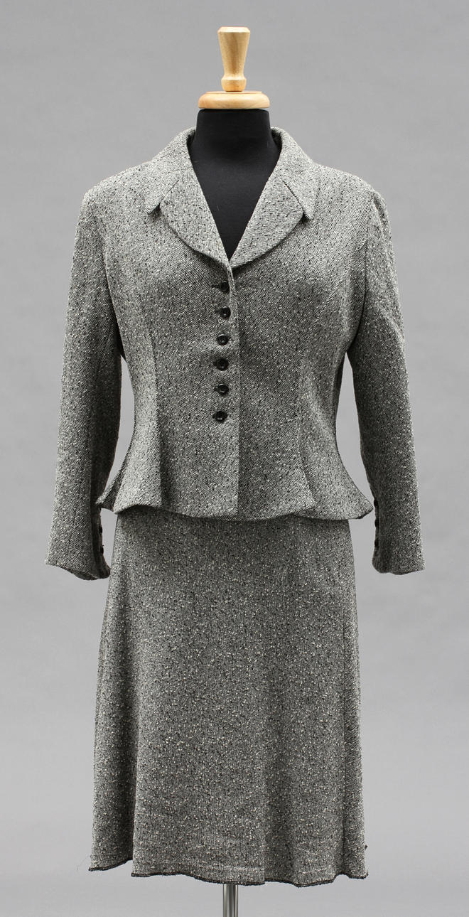 DRÄKT, Kenzo, Paris, 1900-talets slut.