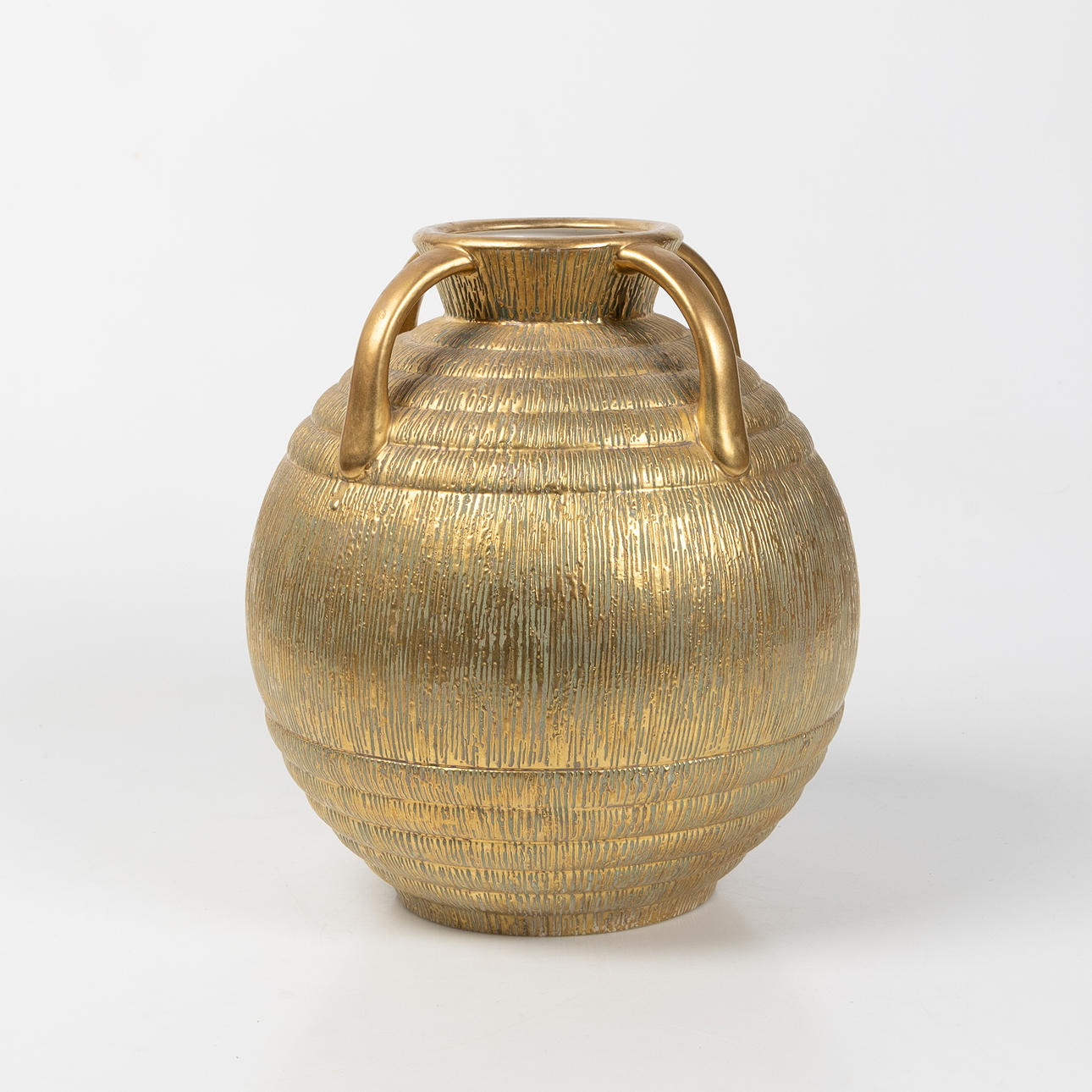 HÄNKELVAS, märkt Amphora.