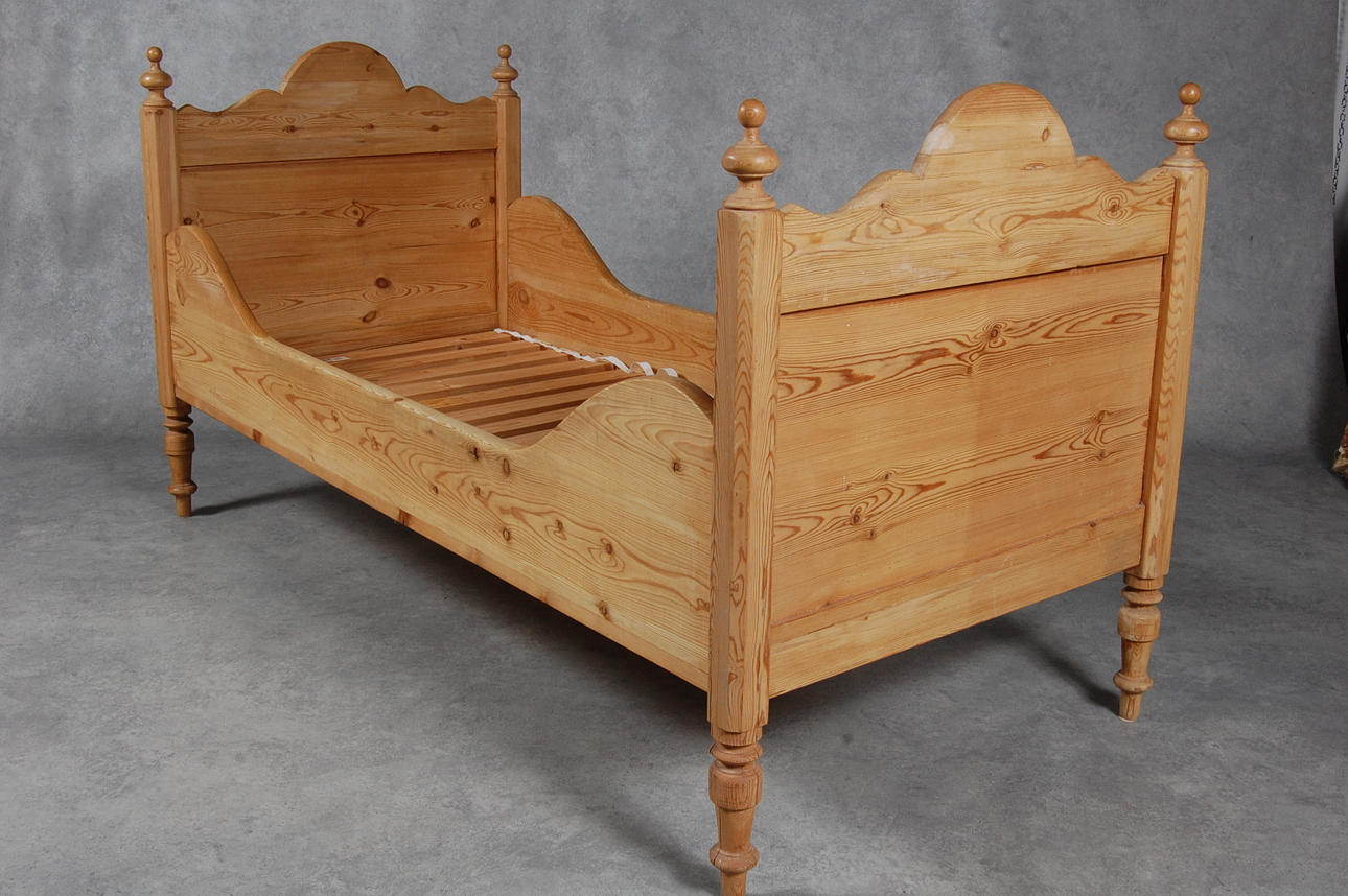 BARNSÄNG, 1900-talets början.