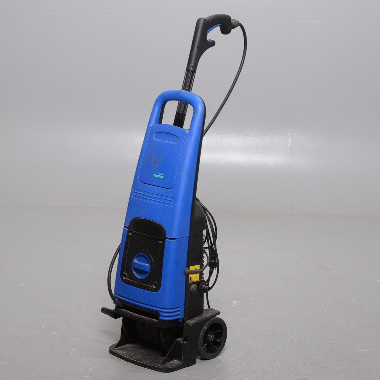 HÖGTRYCKSTVÄTT, ALTO DYNAMIC X-TRA.