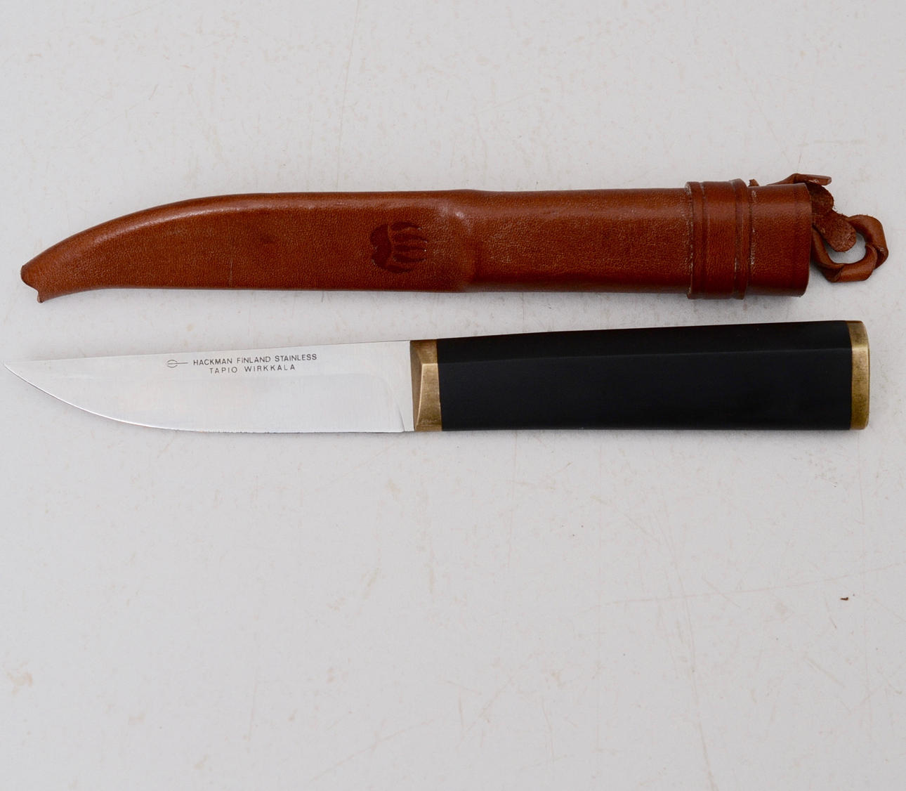 KNIV. TAPIO WIRKKALA.