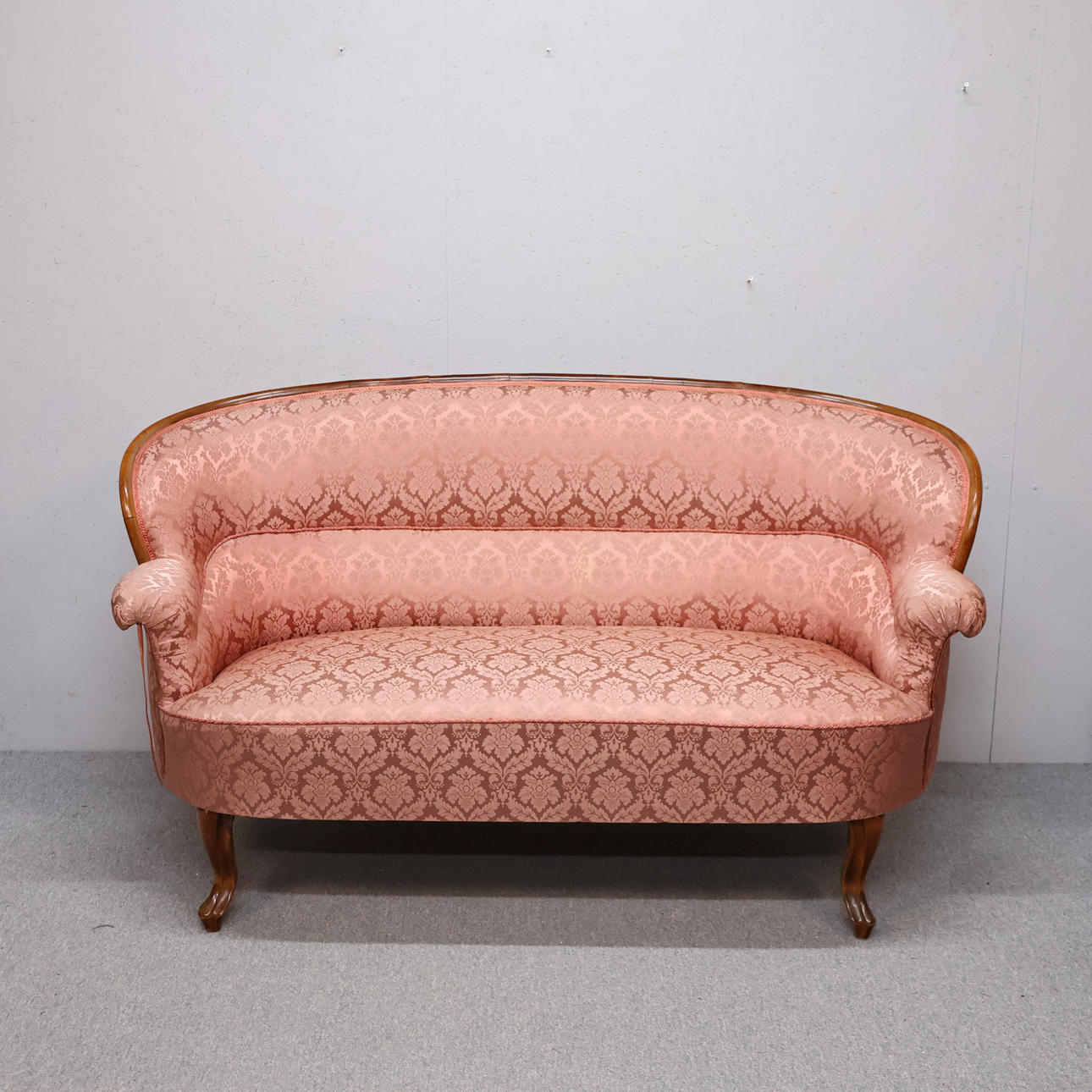 SOFFA, nyrokokostil, 1900-tal.