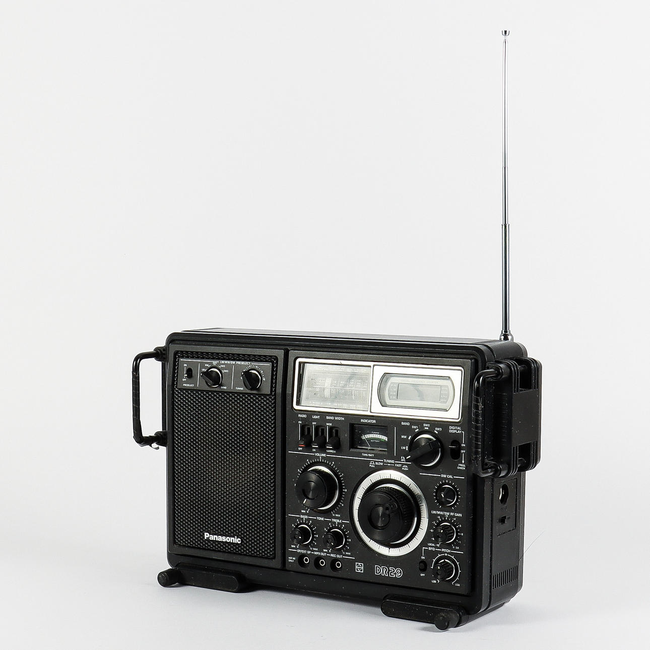 RADIO Panasonic DR 29.