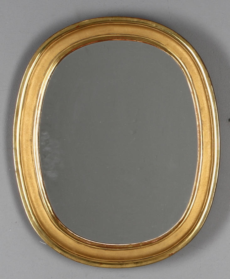 SPEGEL, omkring, 1900.