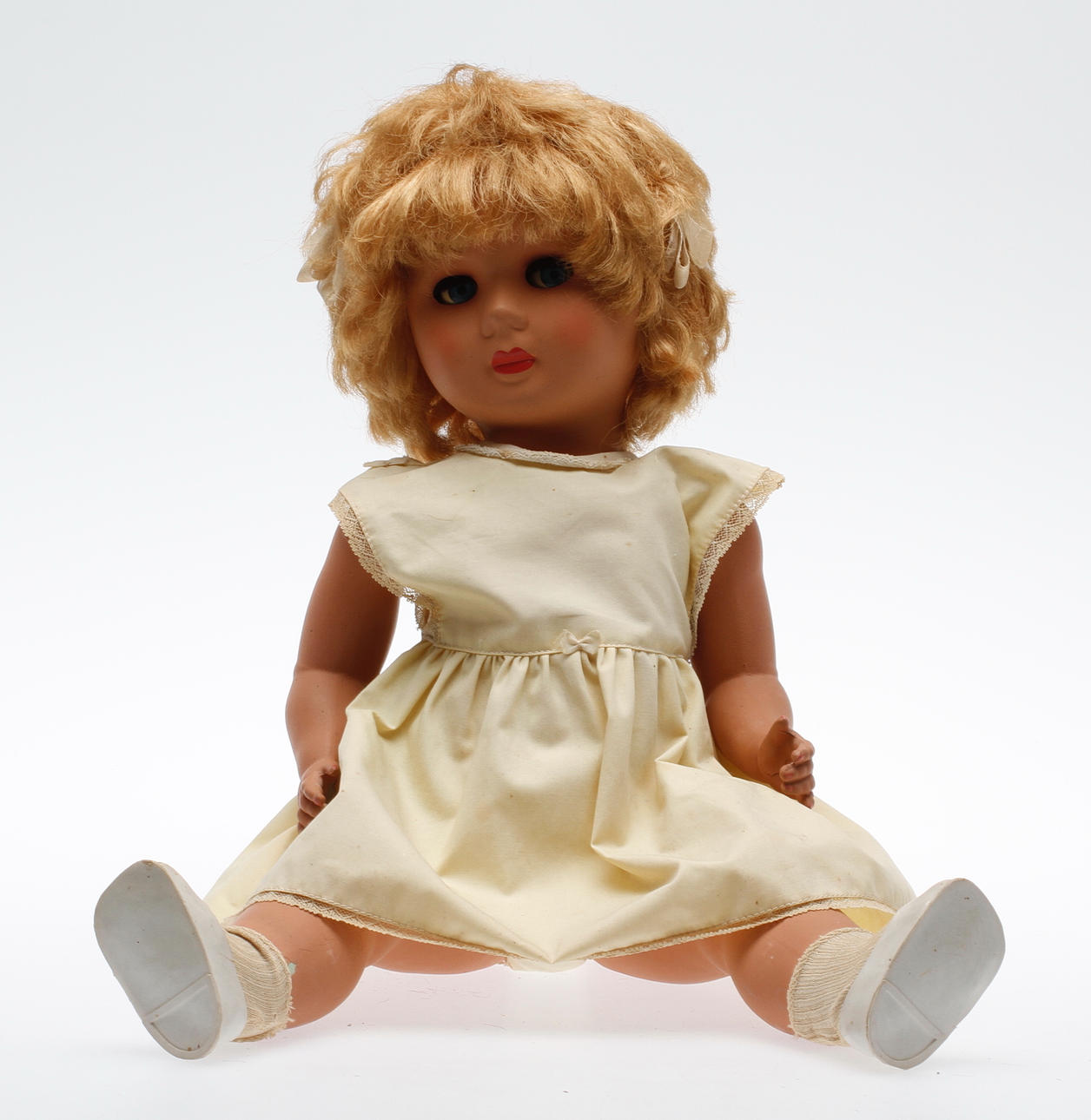 DUKKE, Ratti, Italien.