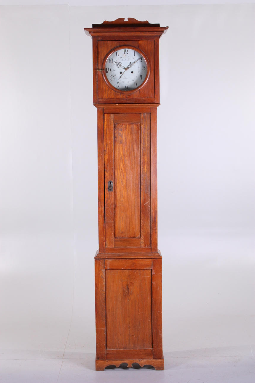 GOLVUR, AAS Mora, 1800-tal.